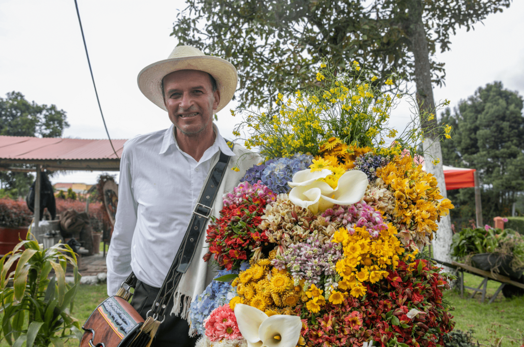 Feria de las Flores 2021 Visit Medellín