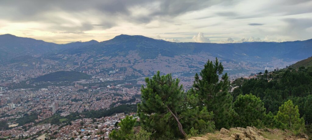 Tours, experiencias y planes en Medellín y Antioquia