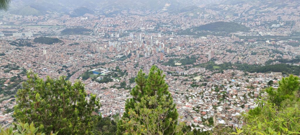 Tours, experiencias y planes en Medellín y Antioquia