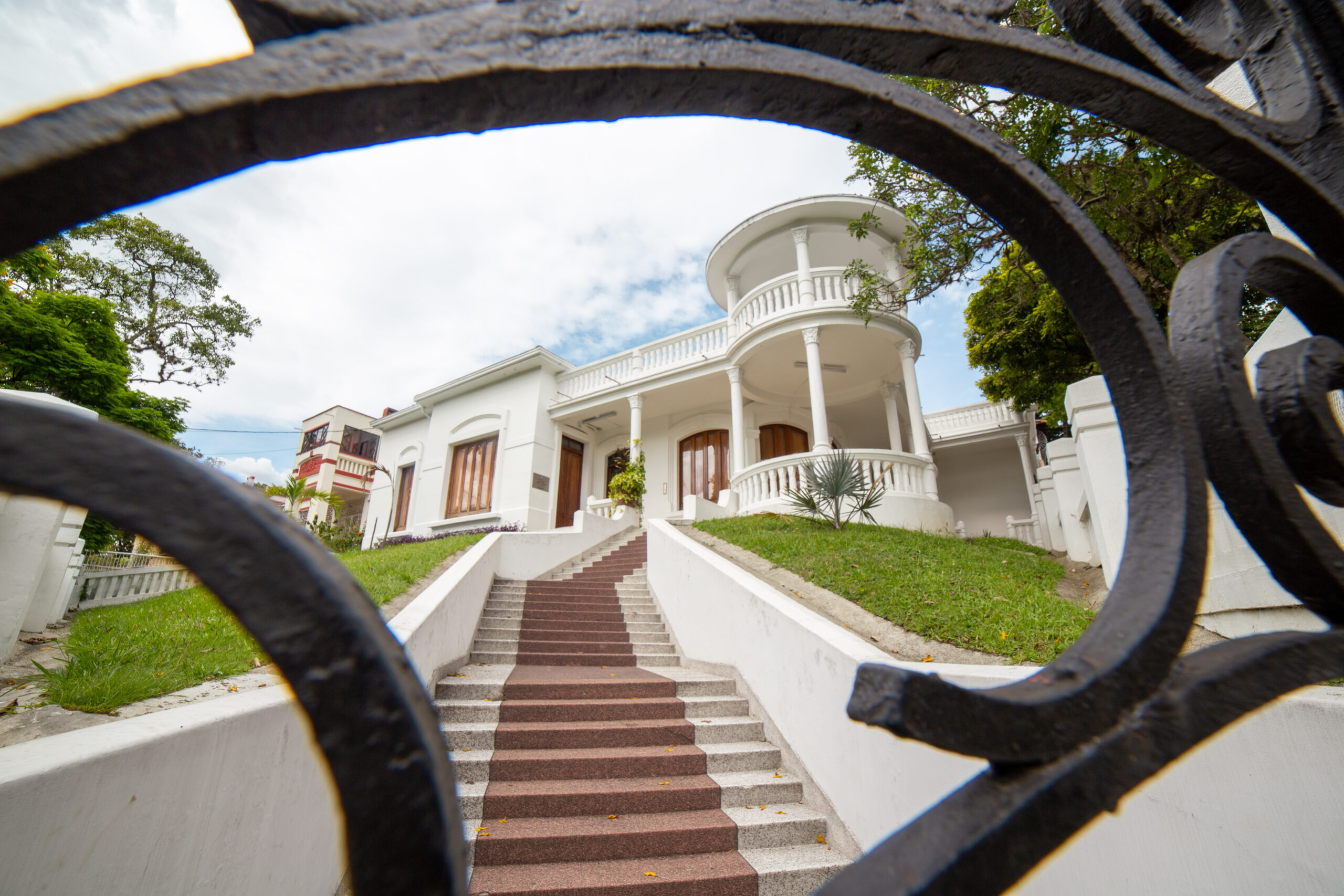 Recorre el patrimonio de Medellín a través de estas experiencias